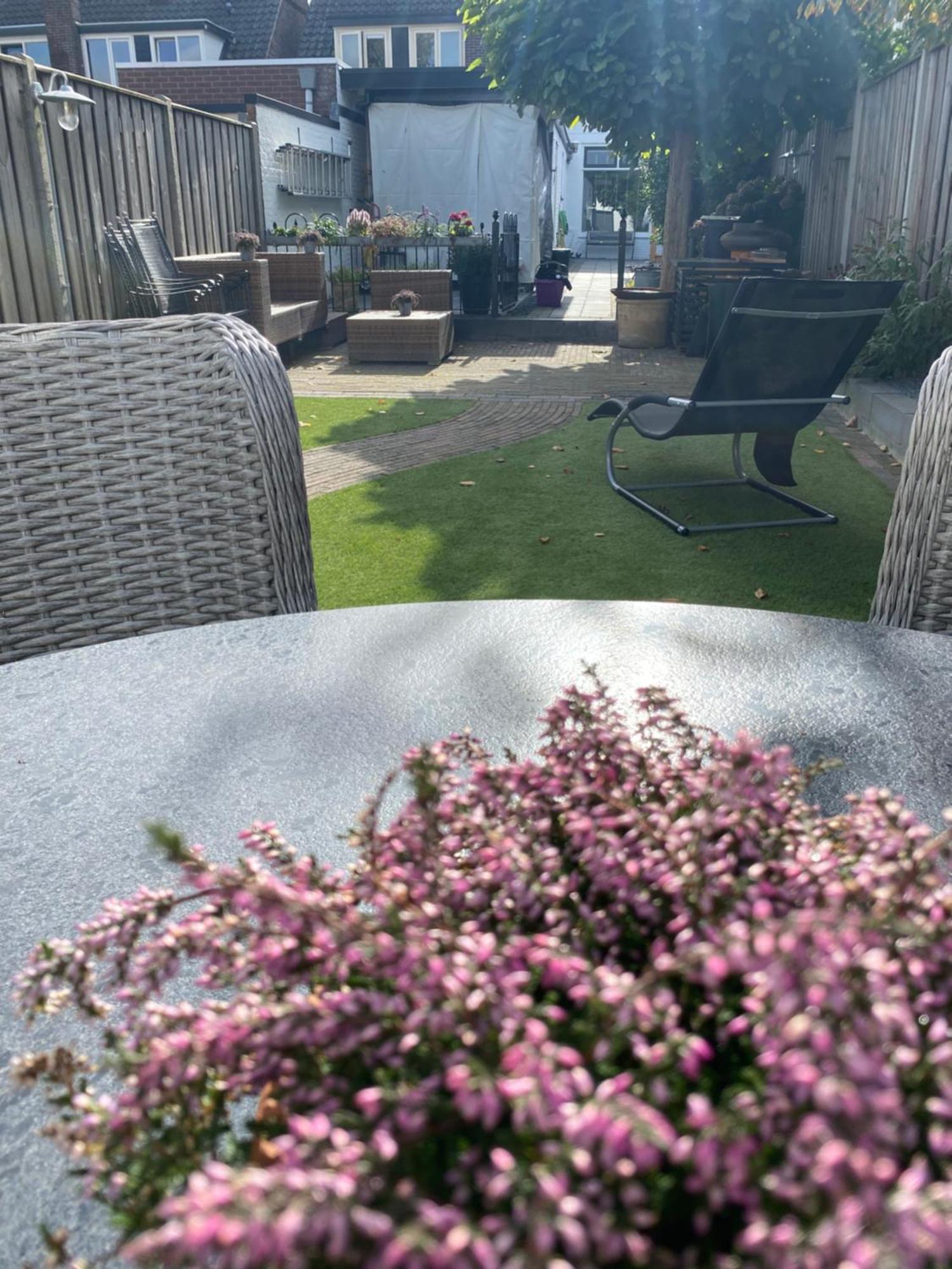 Sfeervol Verblijf Nabij Centrum Almelo Exteriér fotografie